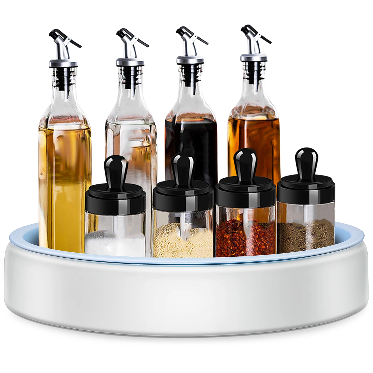 Product on white photography