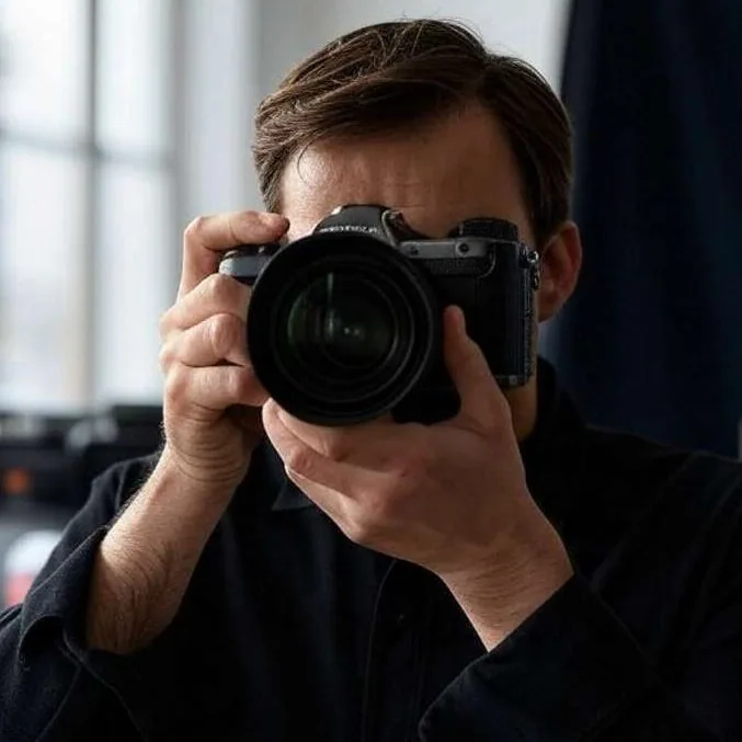 Why You Should Do Product Photography in China: Your E-Commerce Advantage