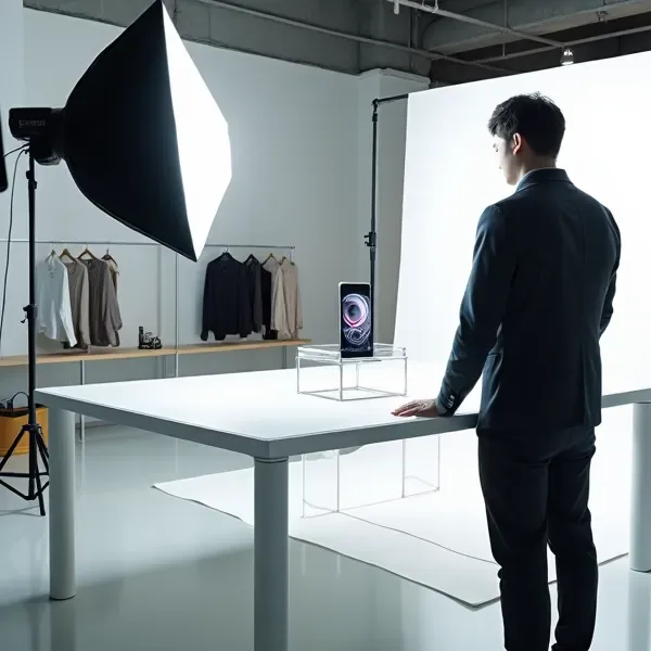 How to Master Product Photography in China: A Seller's Guide for 2025